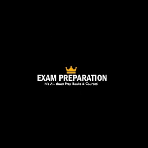 My GRE Exam Preparation's Logo