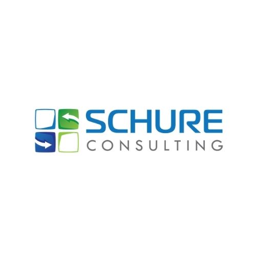 Schure Consulting LLC's Logo