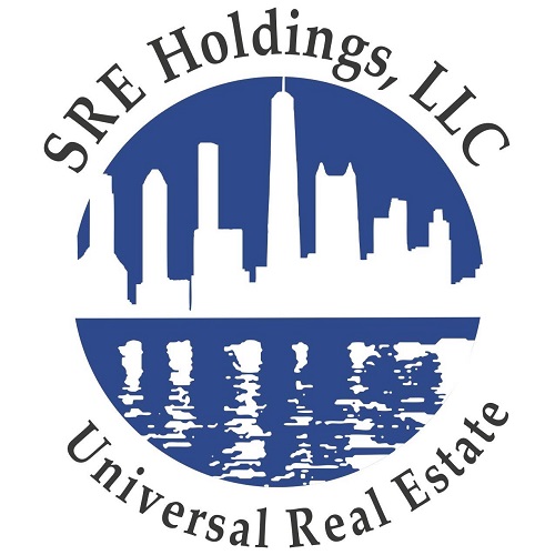 SRE Holdings LLC's Logo