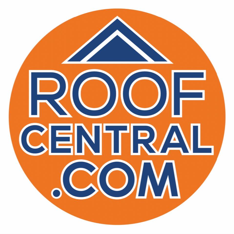 Roof Central's Logo