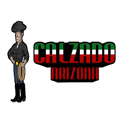 Calzado Arizona's Logo