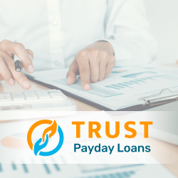 Trust Payday Loans's Logo