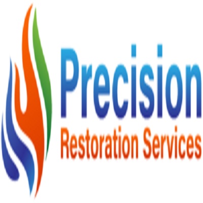 Precision Restoration Services's Logo