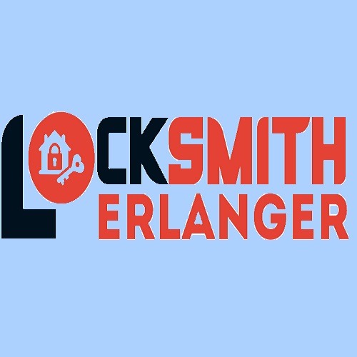 Locksmith Erlanger KY's Logo