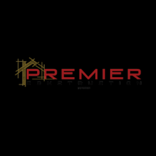Premier Construction CA's Logo