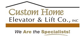 Custom Home Elevator & Lift Co