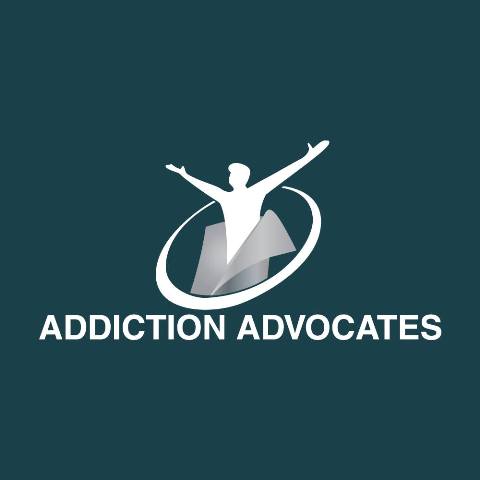 The Addiction Advocates's Logo