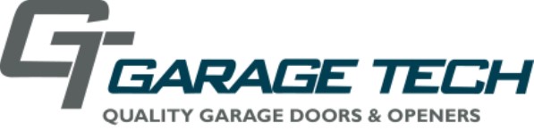 Garage Tech's Logo