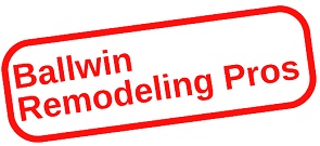Ballwin Remodeling Pros's Logo