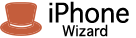 iPhone Wizard's Logo