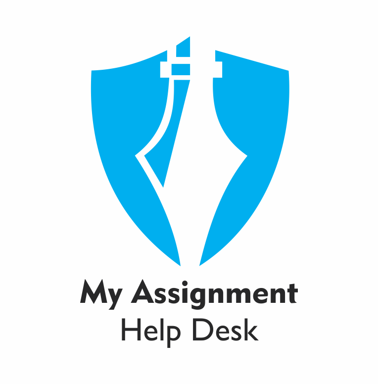 My Assignment Help Desk's Logo