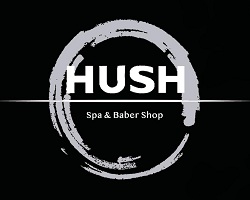 Hush Spa & Barber Wilton Manors's Logo