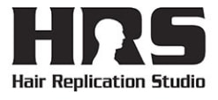 HRS Hair Replication Studio's Logo