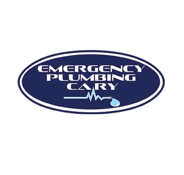 Emergency Plumbing Cary's Logo