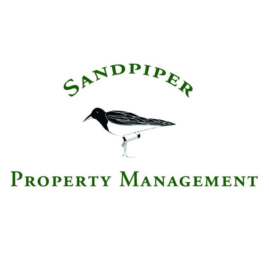 Sandpiper Property Management's Logo