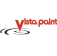 Vista Paint's Logo