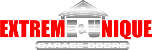 Extreme & Unique Garage Doors's Logo