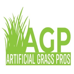 Artificial Grass Pros's Logo