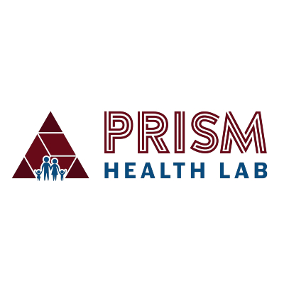Prism Health Lab's Logo