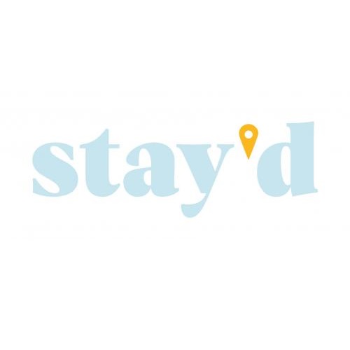 Stay'd's Logo