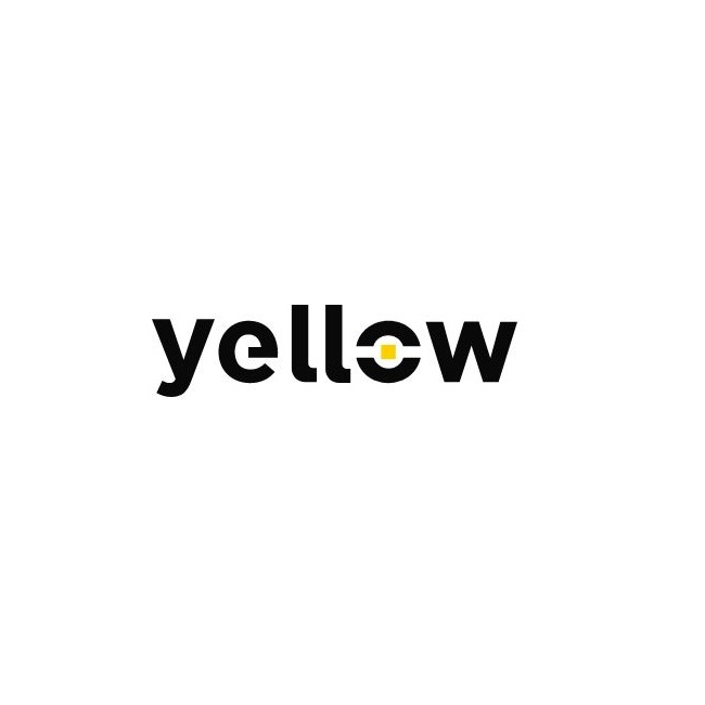 Yellow's Logo
