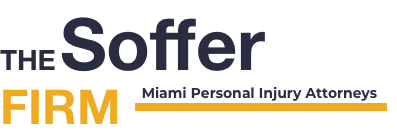 The Soffer Firm Miami Personal Injury Attorneys's Logo