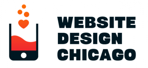Website Design Chicago's Logo