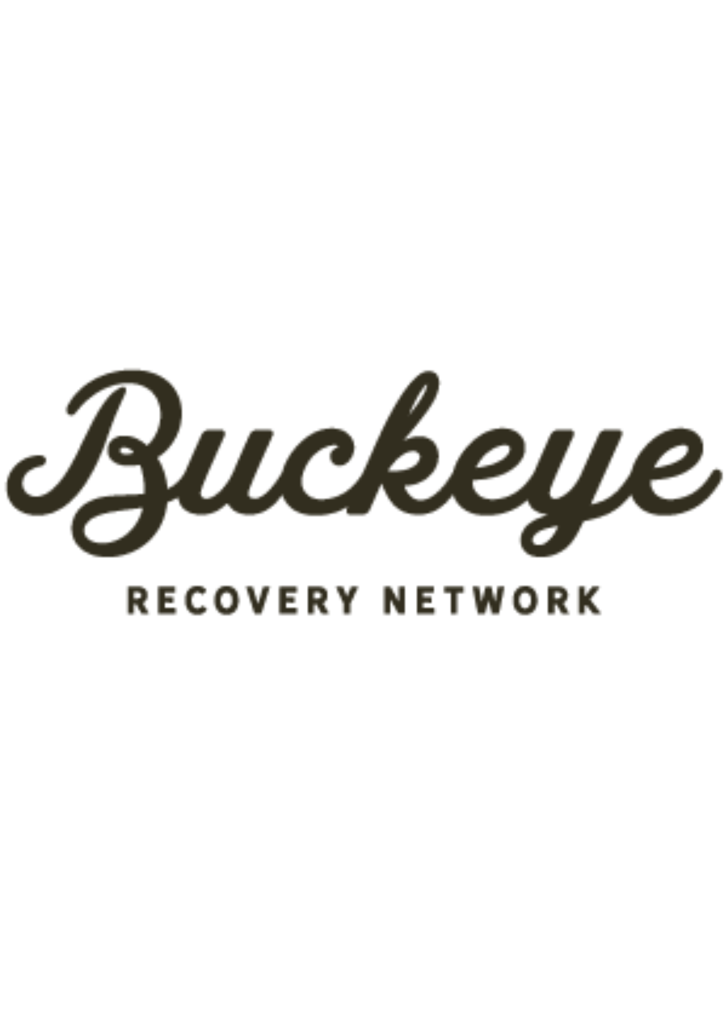 BuckeyeRecoveryNetwork's Logo