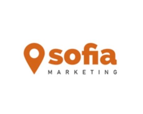 Sofia - Dallas SEO's Logo