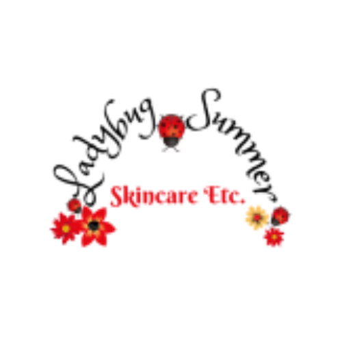 Ladybug Summer Skincare Etc's Logo