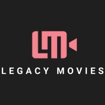 Legacy Movies's Logo