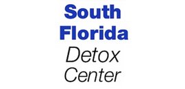 South Florida Detox Center's Logo