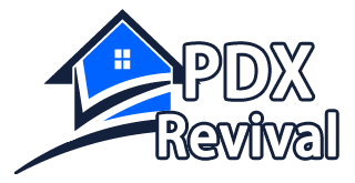 PDX Revival's Logo