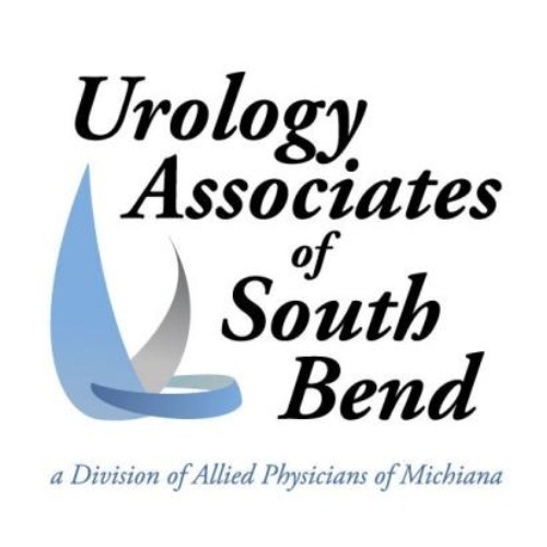 Urology Associates of South Bend's Logo