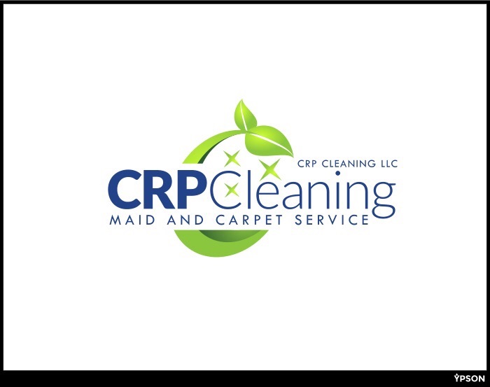 CRP Cleaning LLC's Logo