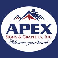 Apex Signs & Wraps's Logo
