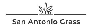 San Antonio Grass's Logo