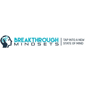 Breakthrough Mindsets's Logo
