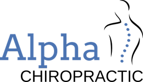 Alpha Chiropractic's Logo