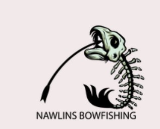 Nawlins Bowfishing's Logo