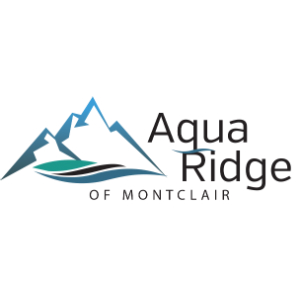 Aqua Ridge Senior Living's Logo