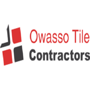 Owasso Tile Contractors's Logo