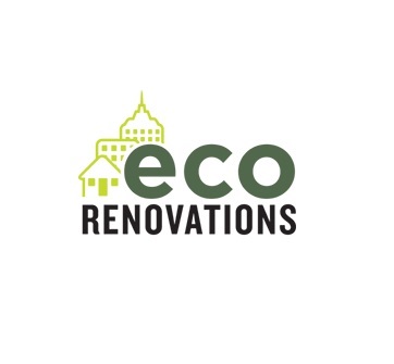 Eco Renovations's Logo