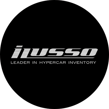 iLusso - Sell Your Exotic Cars's Logo