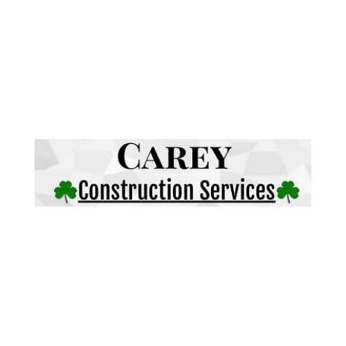 Carey Construction Services's Logo