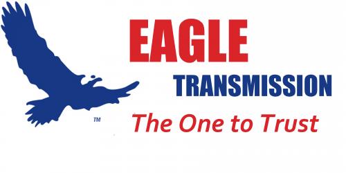 Eagle Transmission Cedar Park's Logo