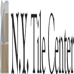 Ny tile center's Logo