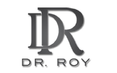 Dr. Roy Nissim D.C.'s Logo