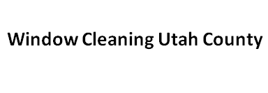 Window Cleaning Utah County's Logo