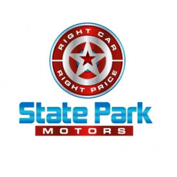 State Park Motors's Logo